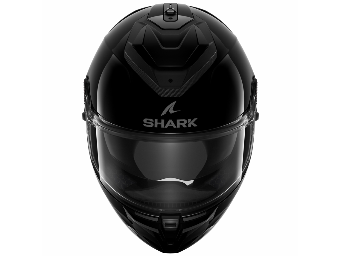 Casco Shark Spartan GT Pro Blank