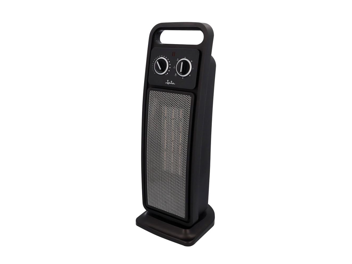 Calefactor JATA Jctc2101 (2000 W)