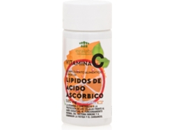 Vitamina C Pureway-C 60 Cápsulas EIRALABS