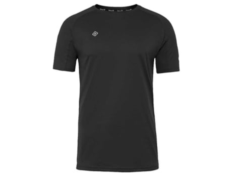 Camiseta de Mujer IZAS Laredo Negro (L)