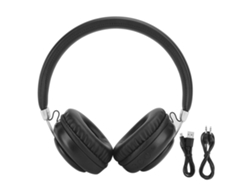 Auriculares Inalámbricos Bluetooth 5.0 Con Cancelación De Ruido Y Sonido Estéreo Para Deportes, Música Y Videojuegos.