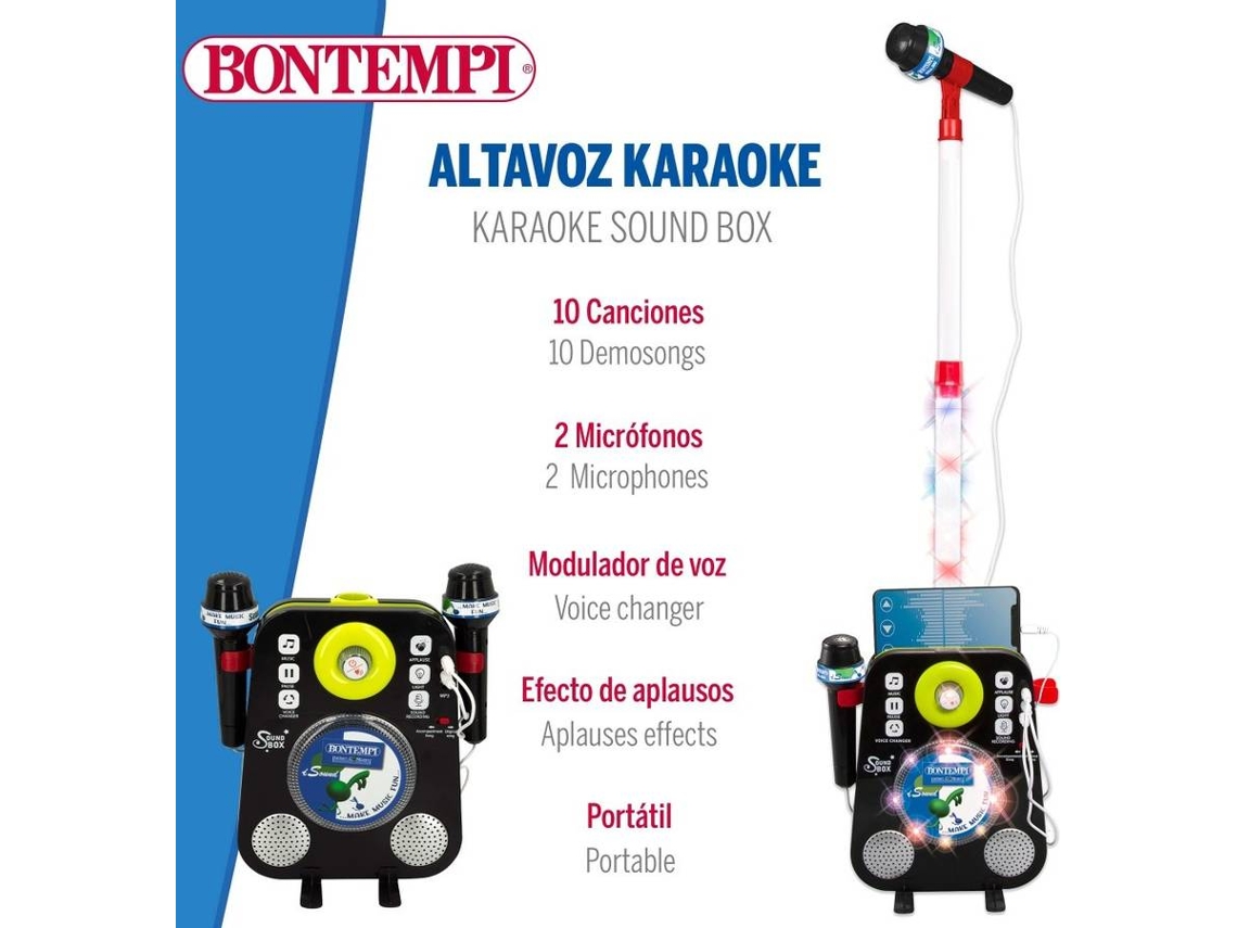 Micrófono Soporte, Karaoke, Canción, Instrumento Musical, Juguetes