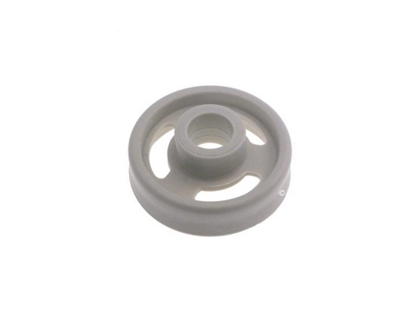 Rueda Cesta Inferior ARISTON HOTPOINT C00056347