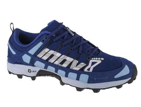 Zapatillas INOV-8 X-Talon 212 V2 000153-BLLB-P-01 Mujer (37 - Azul)