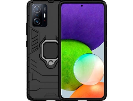 Funda Xiaomi Mi 11T Pro PHONECARE Negro