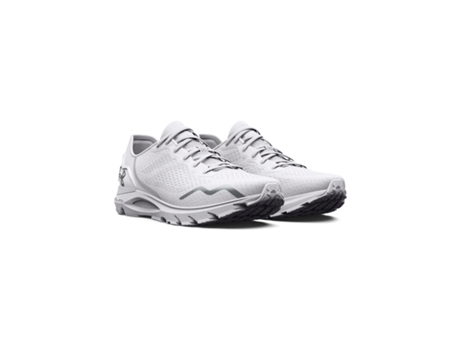 Zapatillas de Hombre para Running UNDER ARMOUR Hovr Sonic Plateado (42.5)