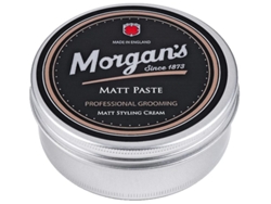 Morgan's Matt Paste 75ml