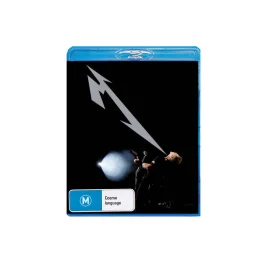 DVDs & Blu-Ray