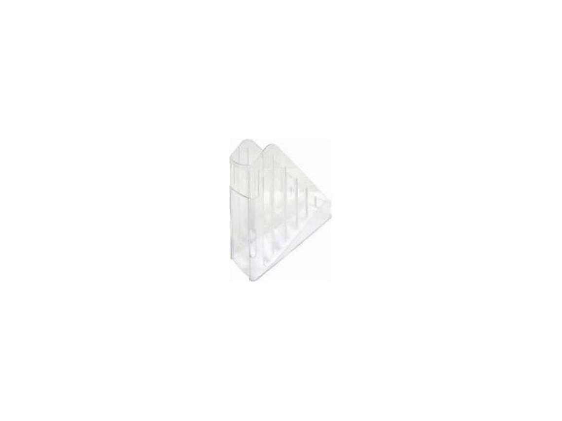 Arda Tr4118Cra Portadocumentos Transparente
