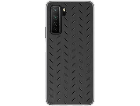 Carcasa Huawei P40 Lite 5G TUMUNDOSMARTPHONE Dibujos Multicolor