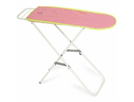 Accesorio de Casas de Juguete DECUEVAS Tabla De Planchar Plegable 63 X 72 X 25 Cm