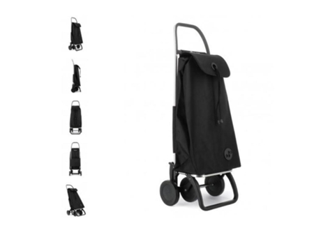 Carro imax mf4 negro