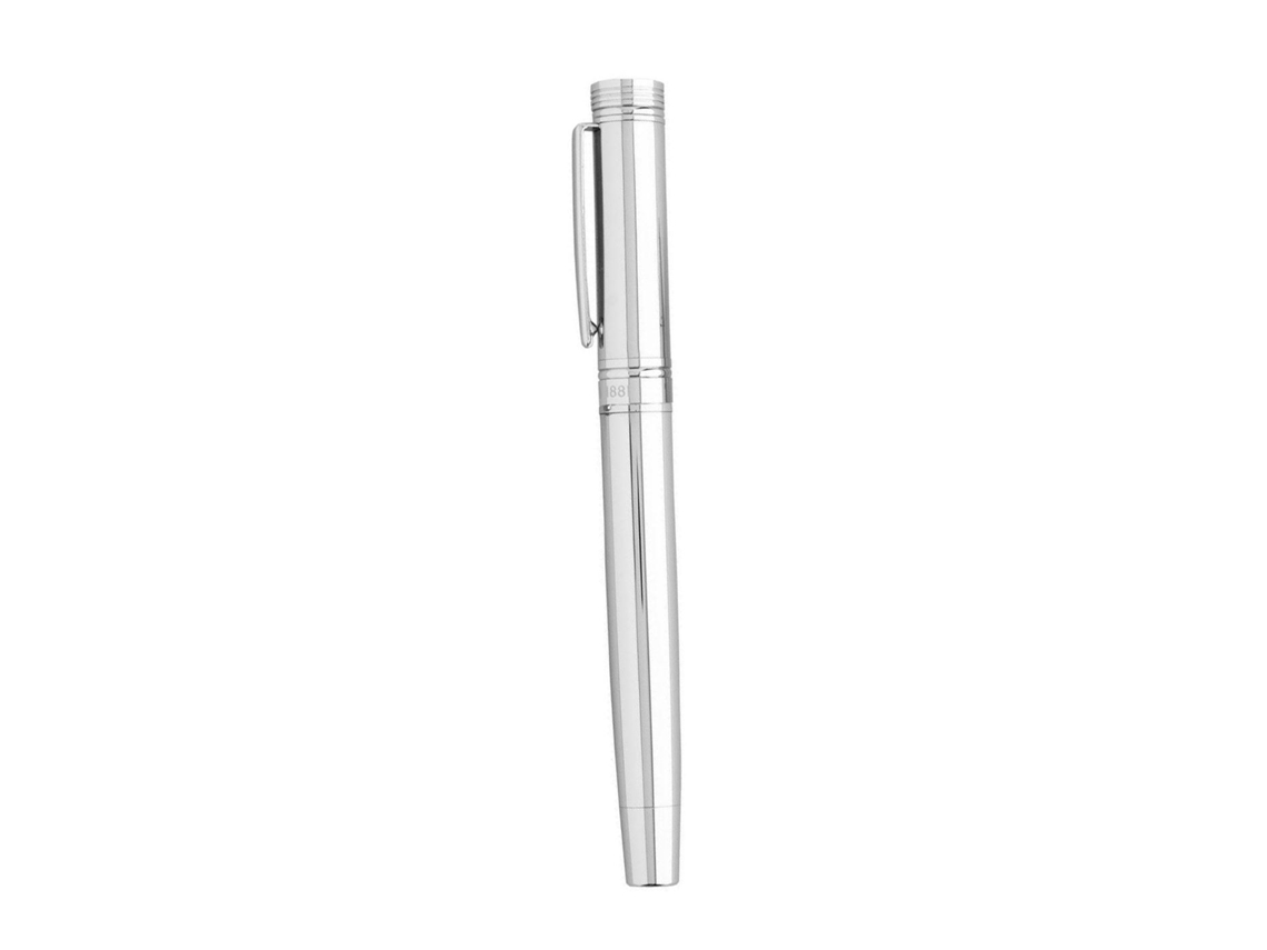 Bolígrafo Aparo Zoom Silver Cerruti 1881