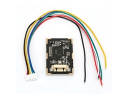Módulo Sensor Lector De Huellas Dactilares R300 Para Control De Acceso Reconocimiento