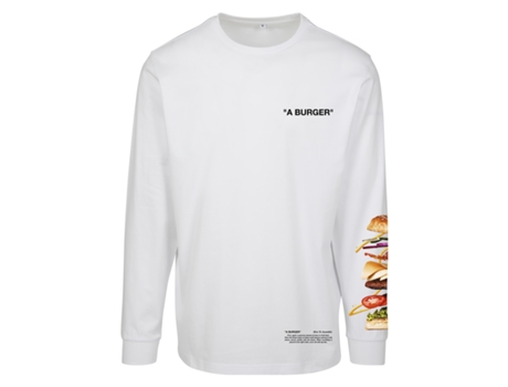 Camiseta MISTER TEE Hombre (Multicolor - XS)