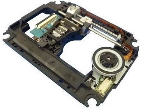Reproductor Óptico de Blu-Ray MULTI4YOU W-MS005125 (PS3)
