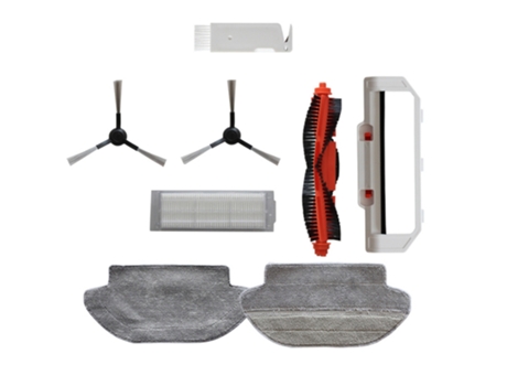 Accesorio Aspiradores XIAOMI l Cubierta del cepillo del filtro Hepa styj02ym