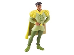Figura de Jugar BULLYLAND Príncipe Naveen