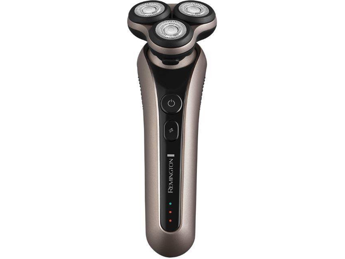 Afeitadora REMINGTON Limitless X7 XR1770 (Autonomía 90 min - Batería)