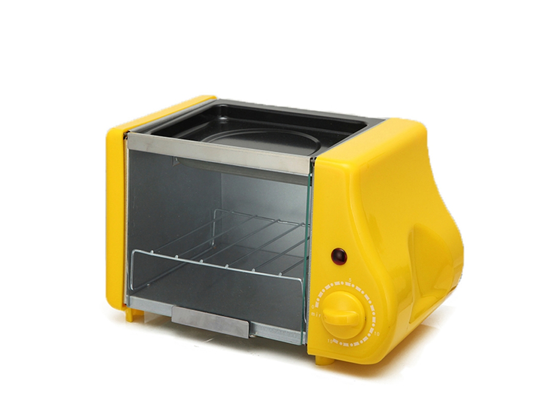 Mini Forno Eléctrico WEIMAI Panificadora