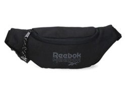 Riñonera Reebok Ona negra