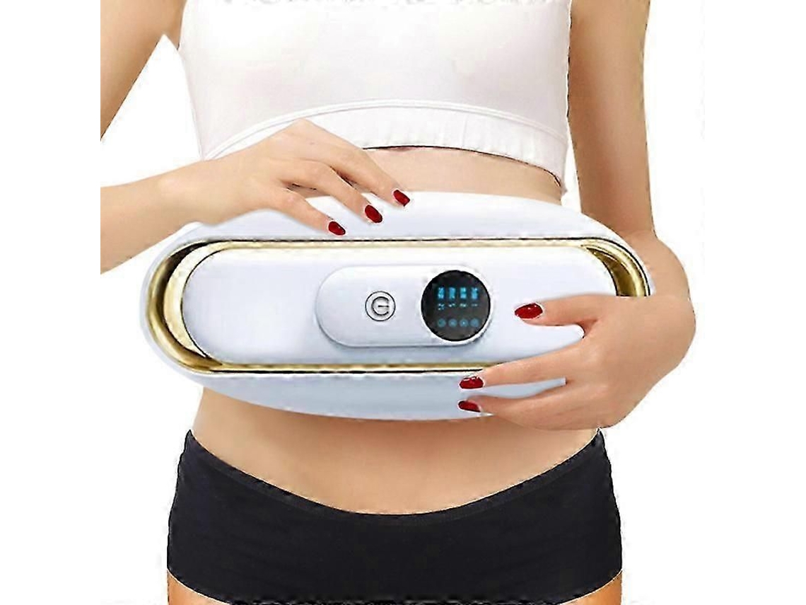 Dispositivo para quemar grasa y ayudar a perder peso, reducir la grasa abdominal, equipo para ejercicios de adelgazamiento y fitness.