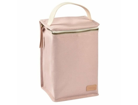 Bolsa Térmica BÉABA 22 cm Rosa