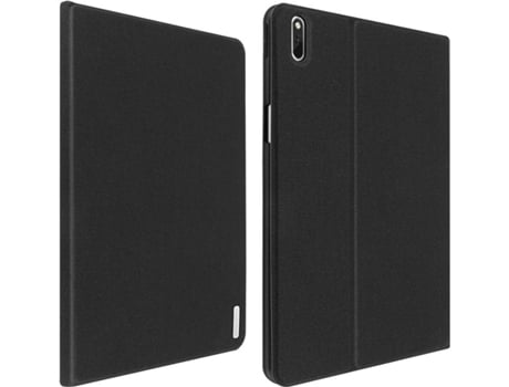 Funda con Soporte Huawei MatePad Pro 10.8 DUX DUCIS FOLIO-PRO-BK-MTP108 Negro