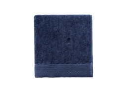 Toalla de Manos SCALPERS Home NIDUS 100% Algodón (50x100cm - Azul Navy)