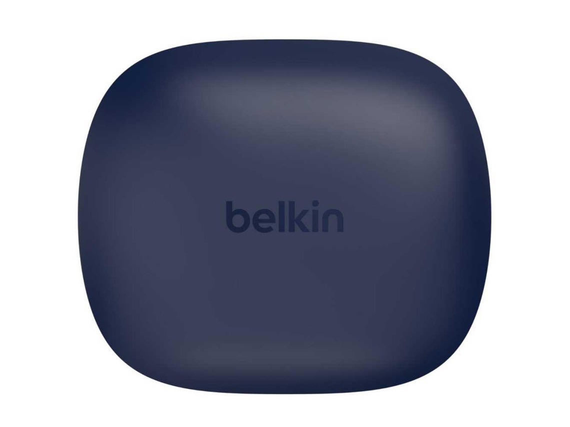 Auriculares inalámbricos Soundform Rise de Belkin