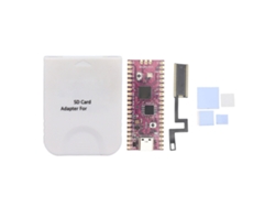 Cable De Cinta Flexible Fpc Con Lector Micro Sd Para Placa De Desarrollo Picoboot Gc Dol 001