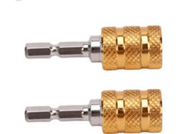 Adaptador Fácil De Usar Para Taladros Eléctricos. Cable De Extensión Práctico Para...