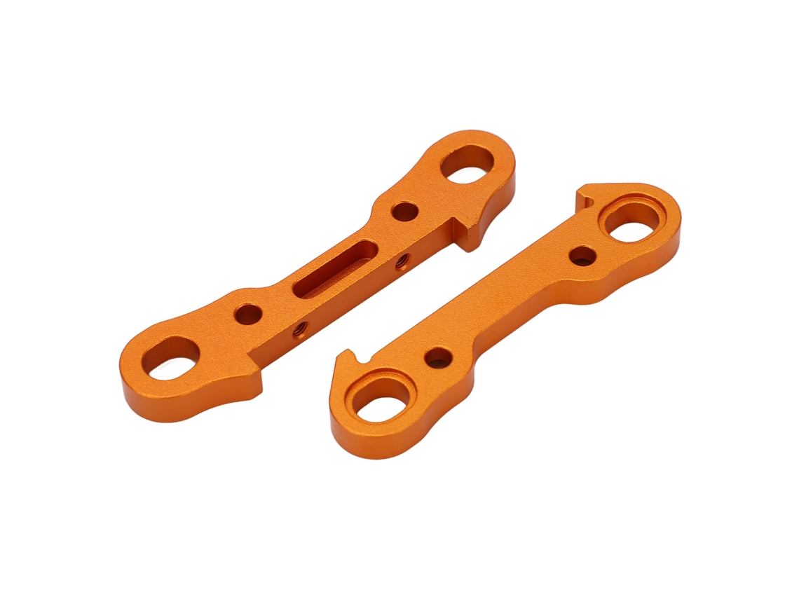 Conjunto De Basculante Trasero De Aluminio Reforzado Para Coche Rc Zd Racing 1/7 Mx 07