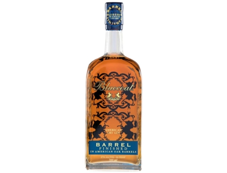 Gin PHILADELPHIA Philadelphia Bluecoat American Dry Gin Barrel Reserve Reserva (0.7 L - 1 unidad)