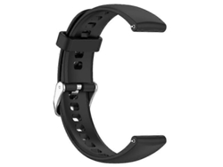Correa de silicona suave para Huawei Watch Fit Mini, repuesto para Huawei Watch Fit Ly Ebike Smart Watch