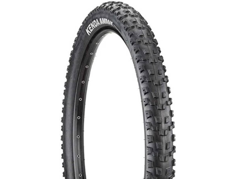 Neumático para Ciclismo Montaña KENDA Mtb Amrak 30 Tpi (27.5 ´´)
