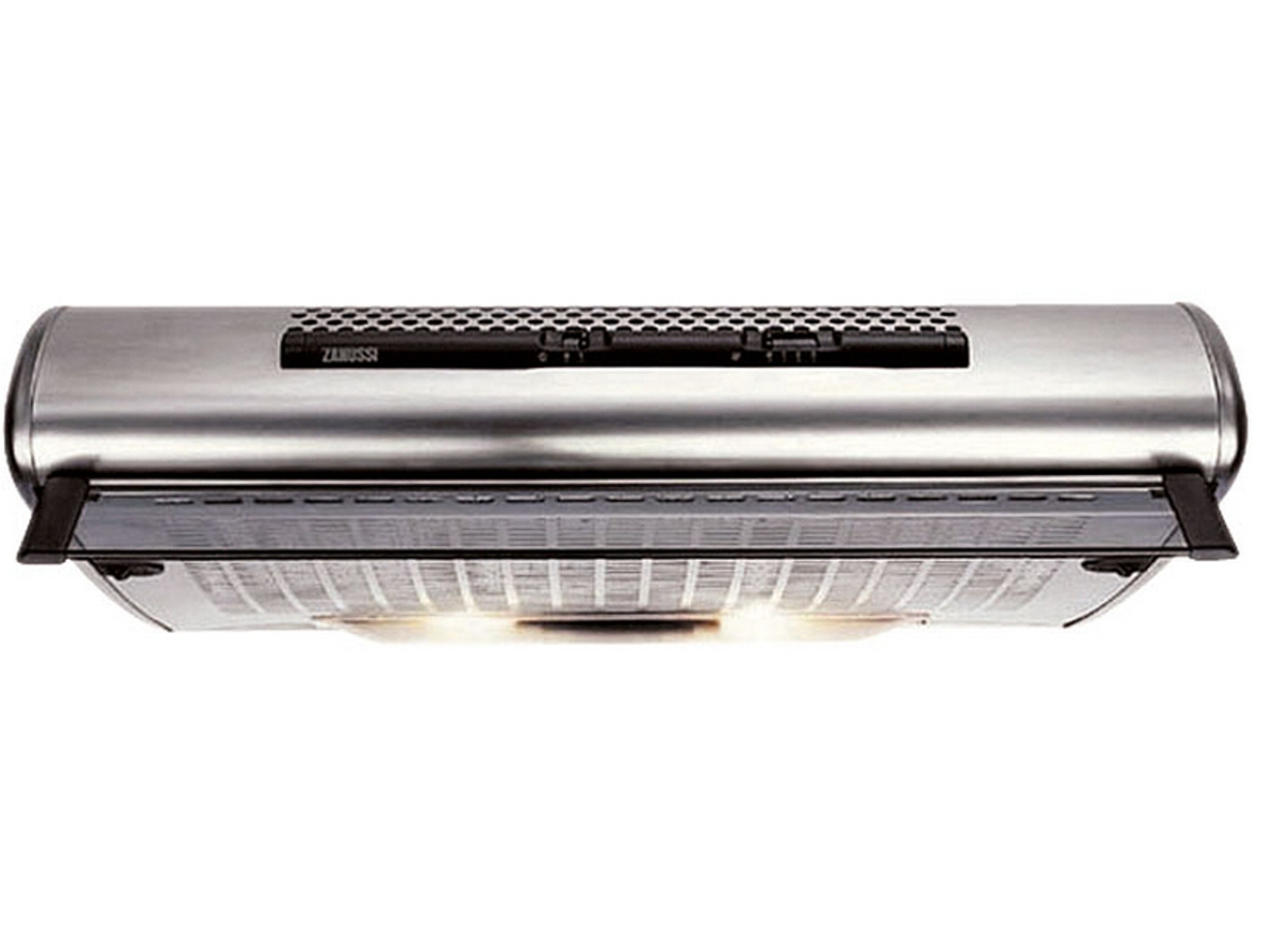 Campana ZANUSSI ZHT 620 X (365 m3/h - 60 cm - Inox)