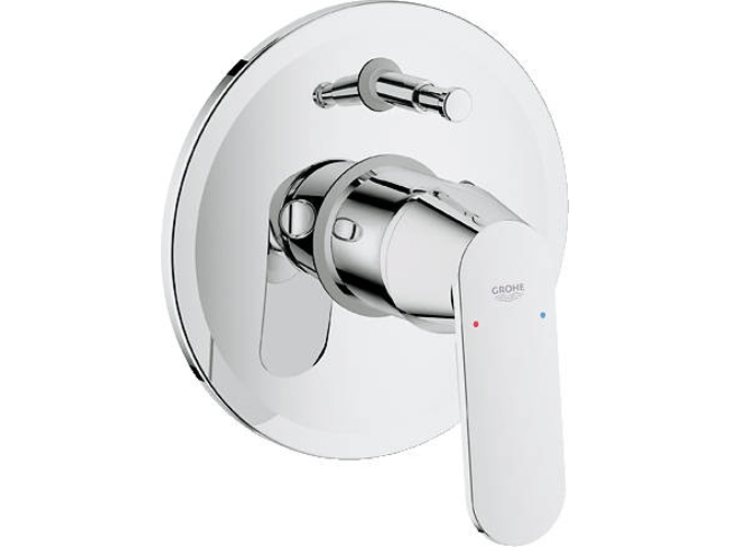 Grifo para Bañera/Ducha GROHE Eurosmart Cosmopolitan 32879 000