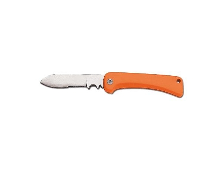 Bahco navaja electricista m-plastico 2820ef2 200 mm (8670)
