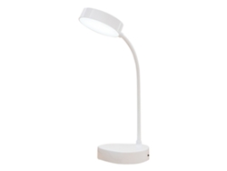 Bj-lâmpada De Escritório Pequena Regulável Com Carregamento Usb Luz Led Cuidado Com Os Olhos Para Dormitório E Escritório