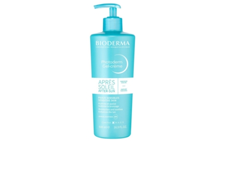Photoderm After Sun Leche Refrescante Bioderma 500 ml