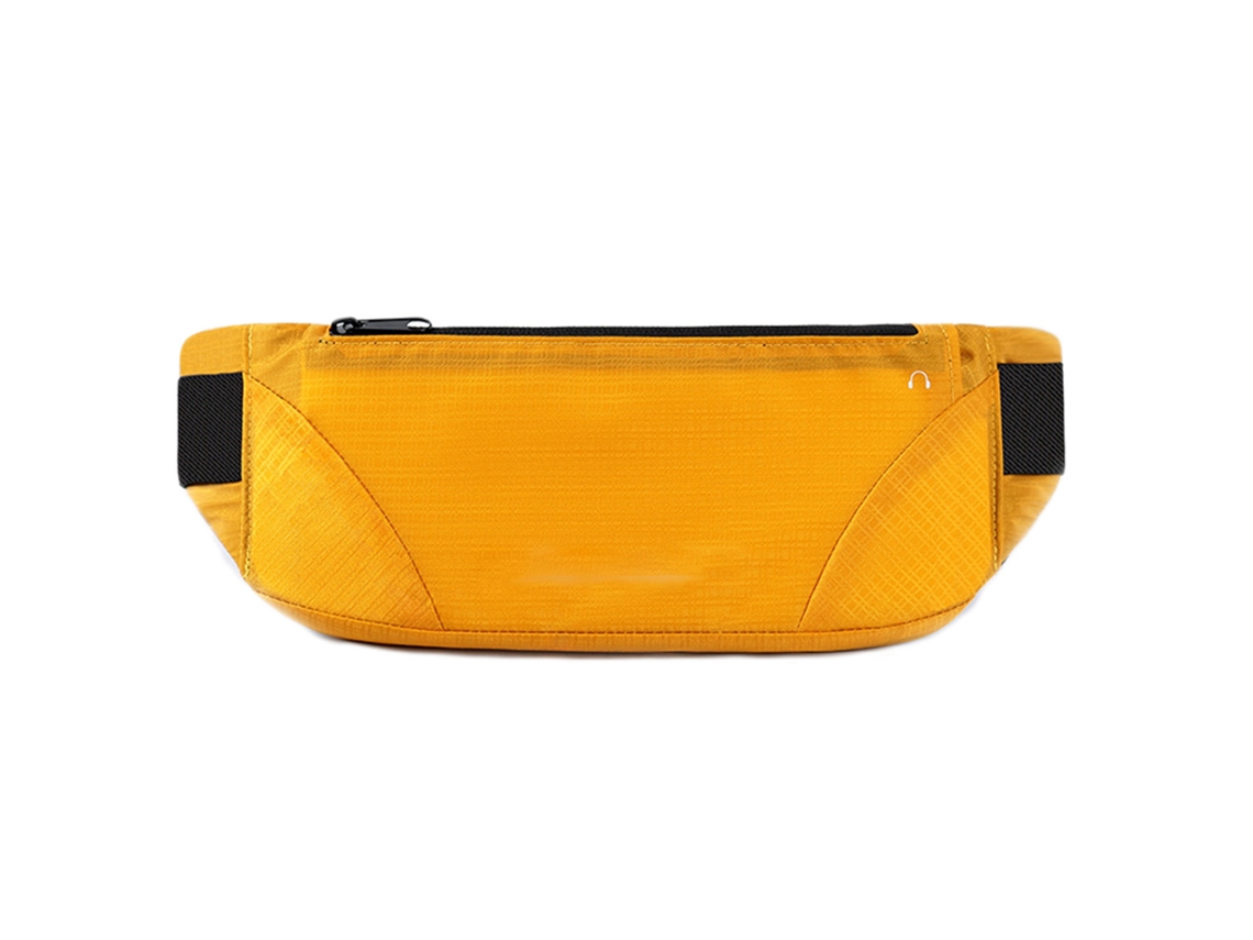 Riñonera Deportiva Impermeable Portátil Profesional Para Móviles De Hasta 6,5 Pulgadas, Unisex.
