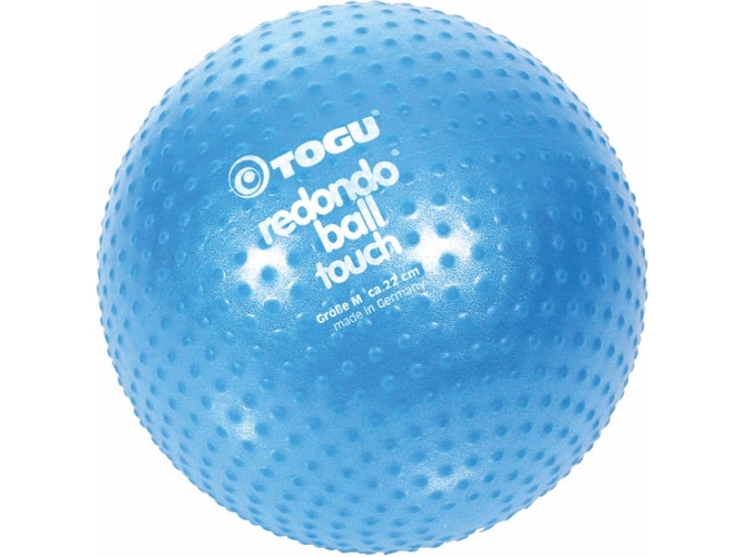 Pelota de Exercício TOGU Redondo Ball Touch
