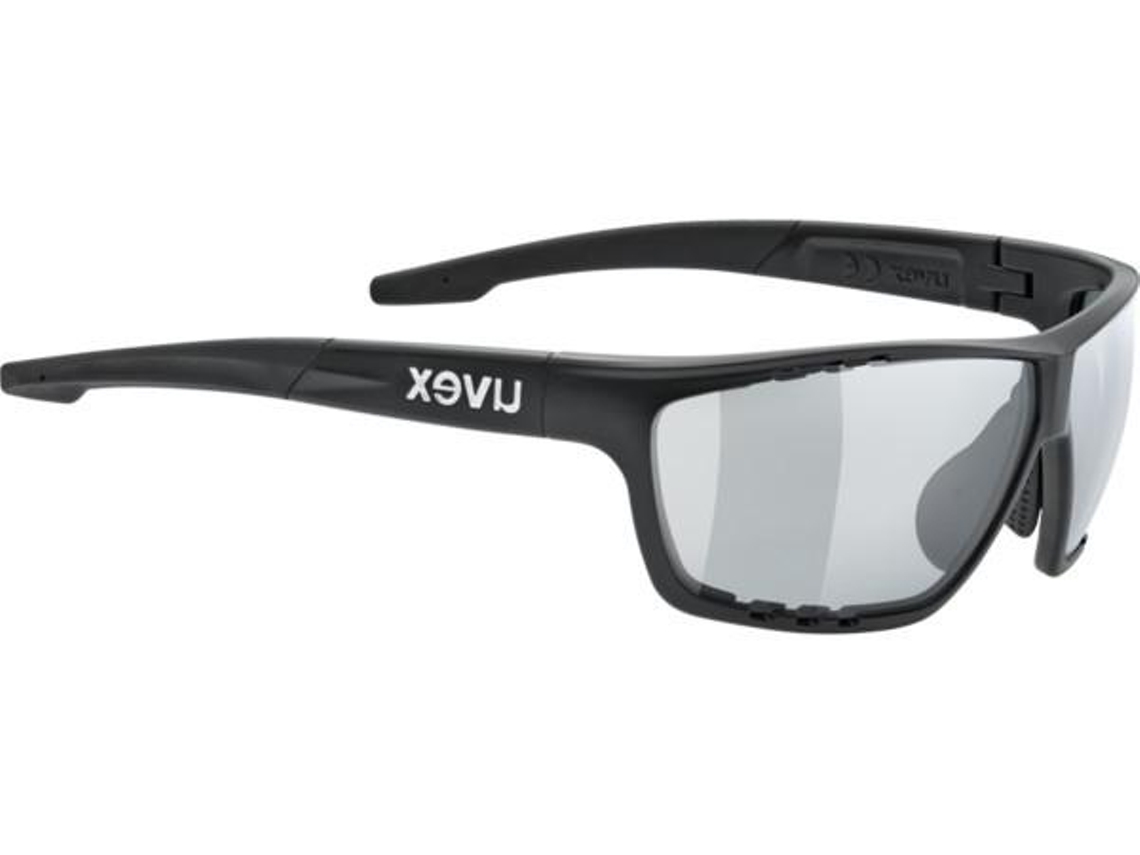 Gafas de Ciclismo UVEX Sportstyle 706 V (Fotocrómico)