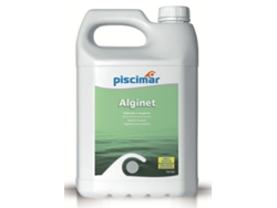 Pm-604 Alginet - Algicida Y Fungicida, 5 L