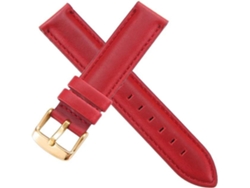 Correa 24 Mm Suave, Resistente, 100% Nuevo Y De Alta Calidad, Apto Para Reloj Original