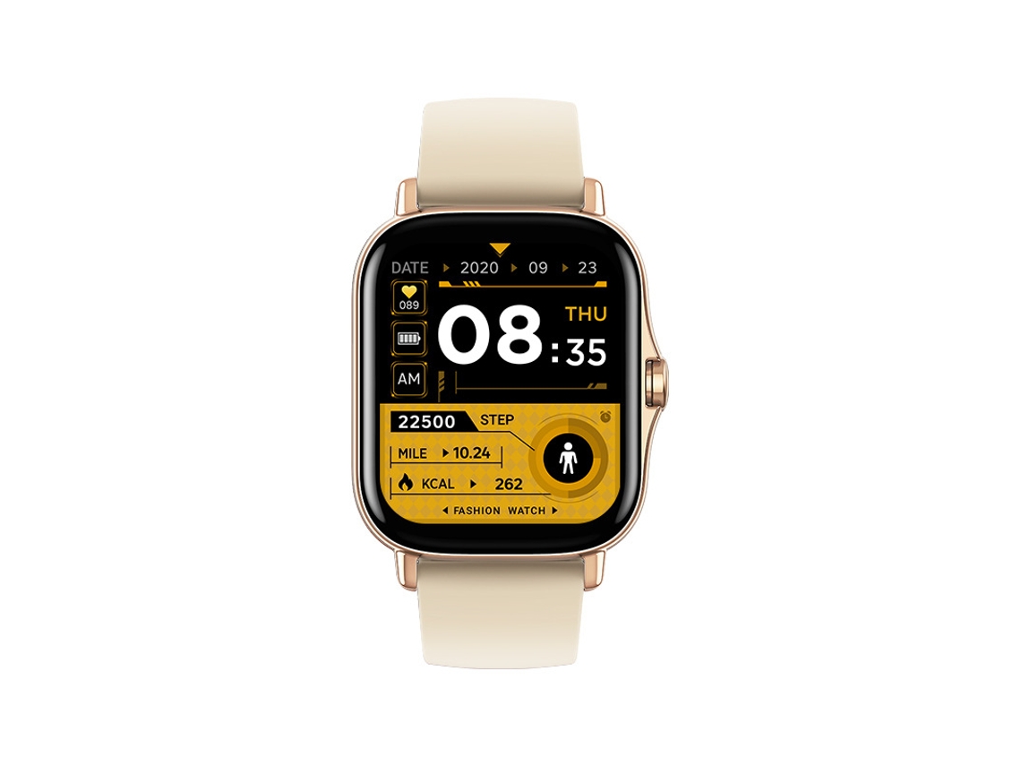 Smartwatch Trumsen H13 Gt20 Oro