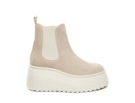 Botas de Mujer STEVE MADDEN Pegasus Gris (42)