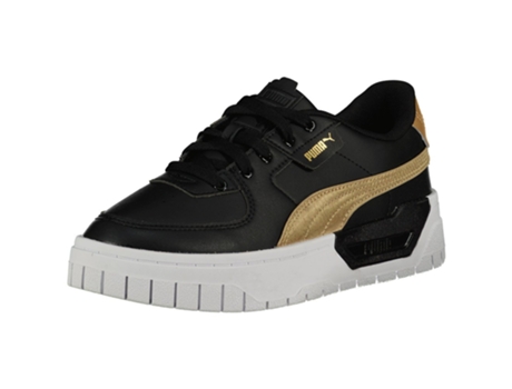 Zapatillas de Niño PUMA SELECT Júnior Cali Dream Negro (37)