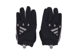 Guantes De Ciclismo De Dedos Completos Con Malla Táctica, Absorción De Impactos, Antideslizantes, Para Exteriores, Talla Xl